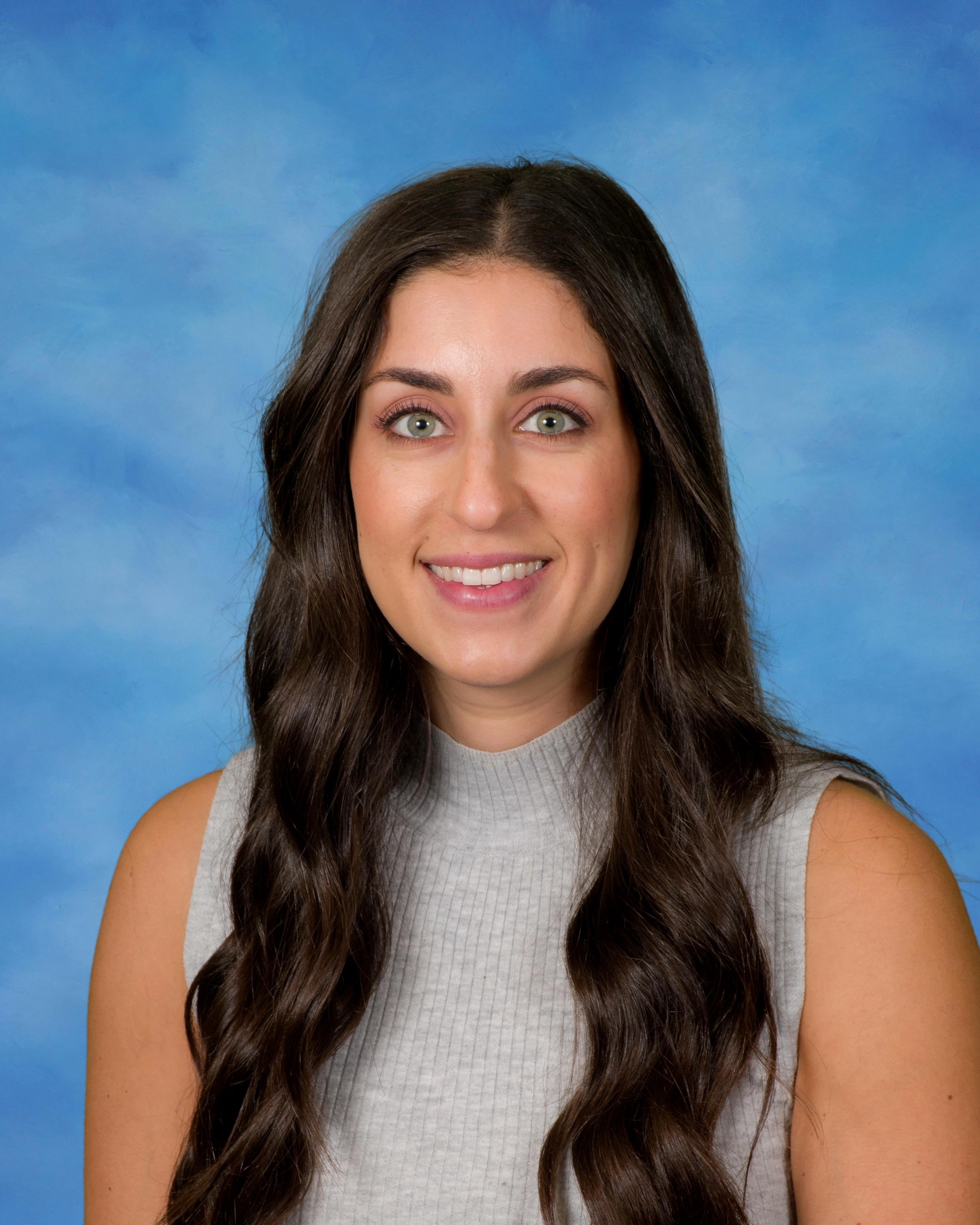 Ms. Rados