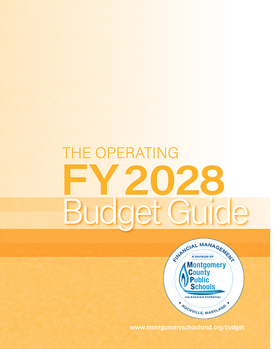 FY2028 Operating Budget Final
