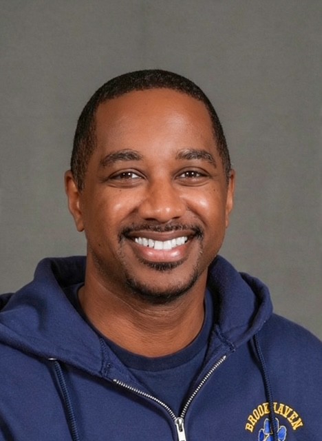 Xavier Kimber, Principal Brookhaven ES Xavier Kimber, Principal Brookhaven ES