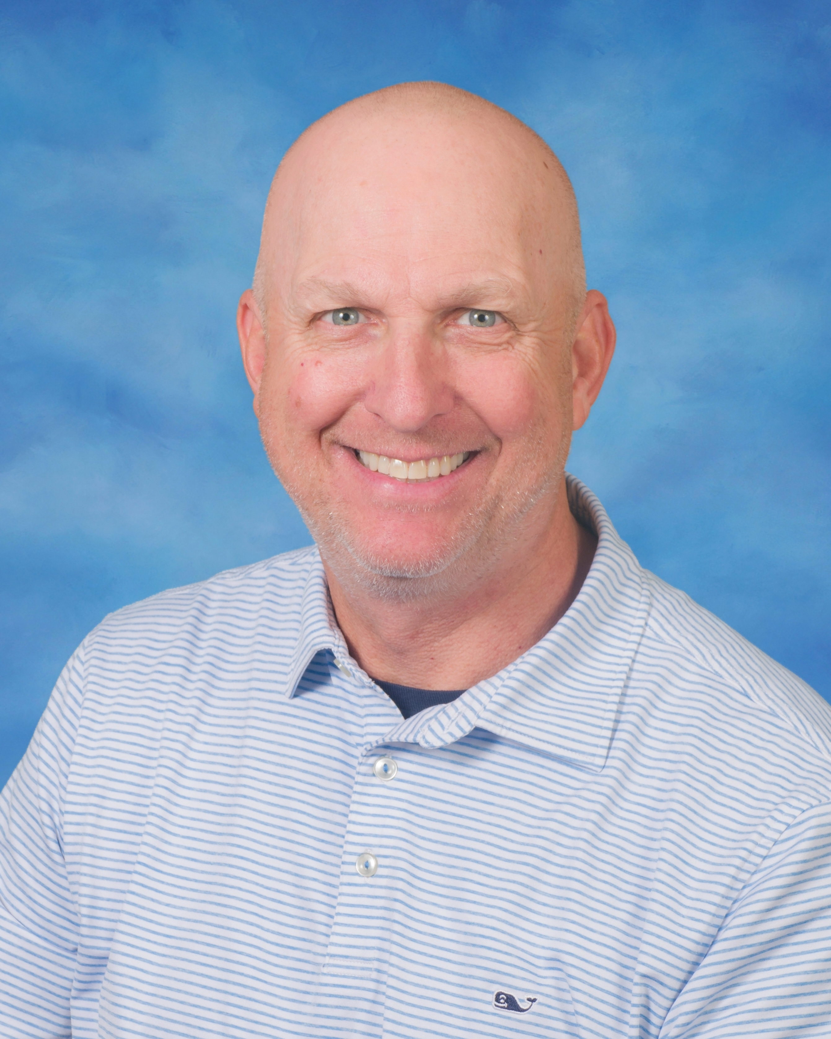 Mr. Thomson