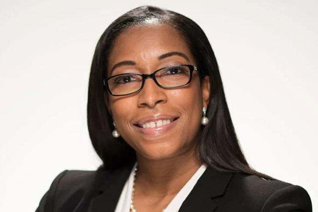 Rockville HS Principal Wins Edward Shirley Award