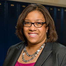 Dr. Donna Redmond Jones