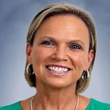 Ms. Nicole Sosik