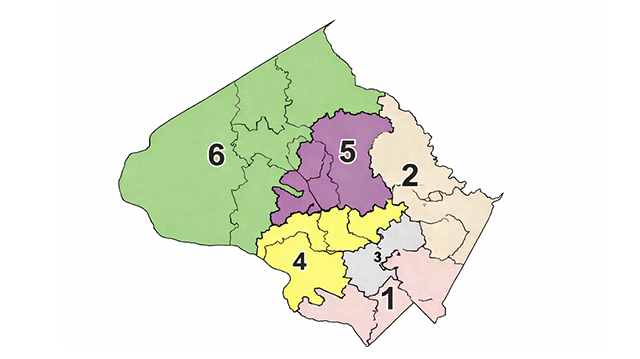 Regional Model Overview