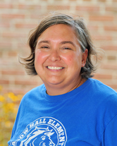 Mrs. Gibson