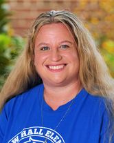 Ms. Hellman