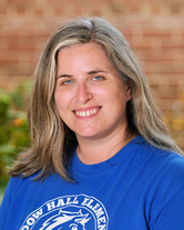 Ms. Werner