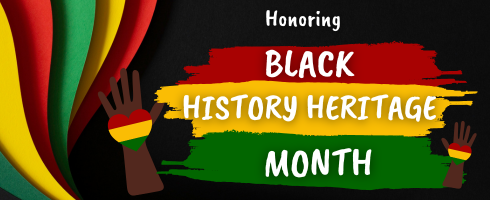 Black History Month