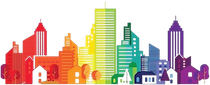 MoCo Pride Youth Logo