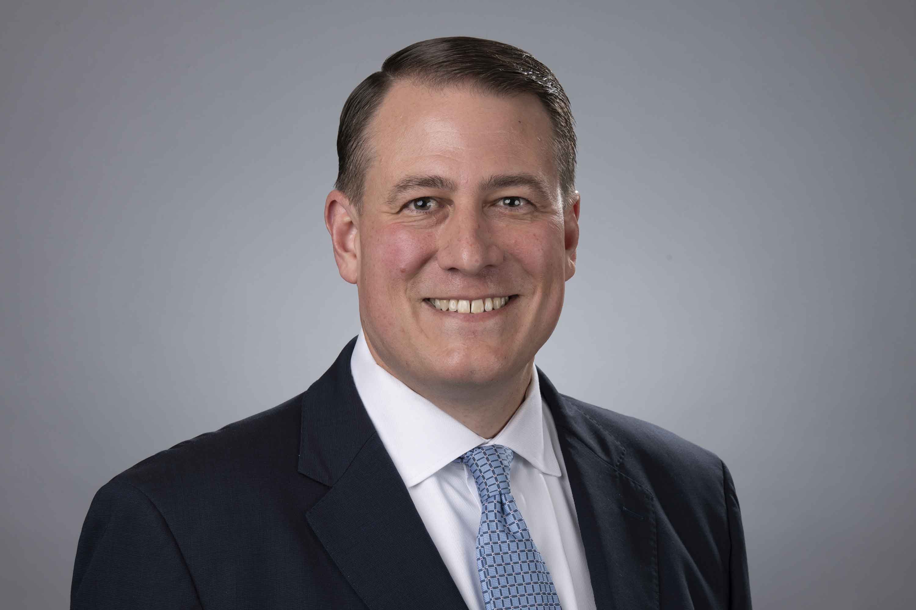 superintendent