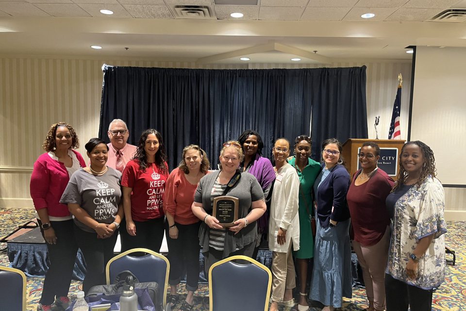 Kennedy PPW Wins State Honor, More National Merit Winners, and Other Good News.jpg