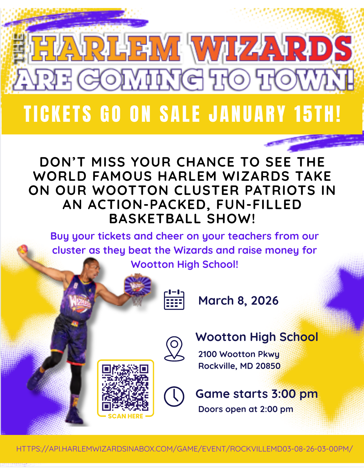 Harlem Wizards 