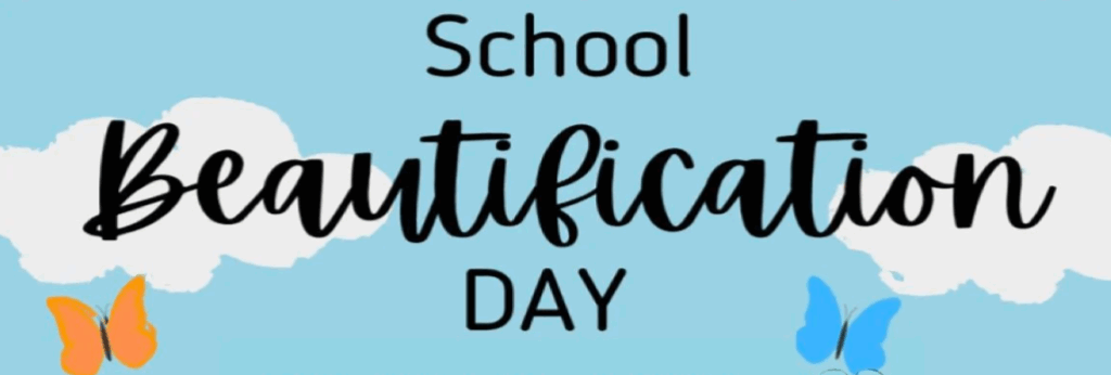 Beautification Day