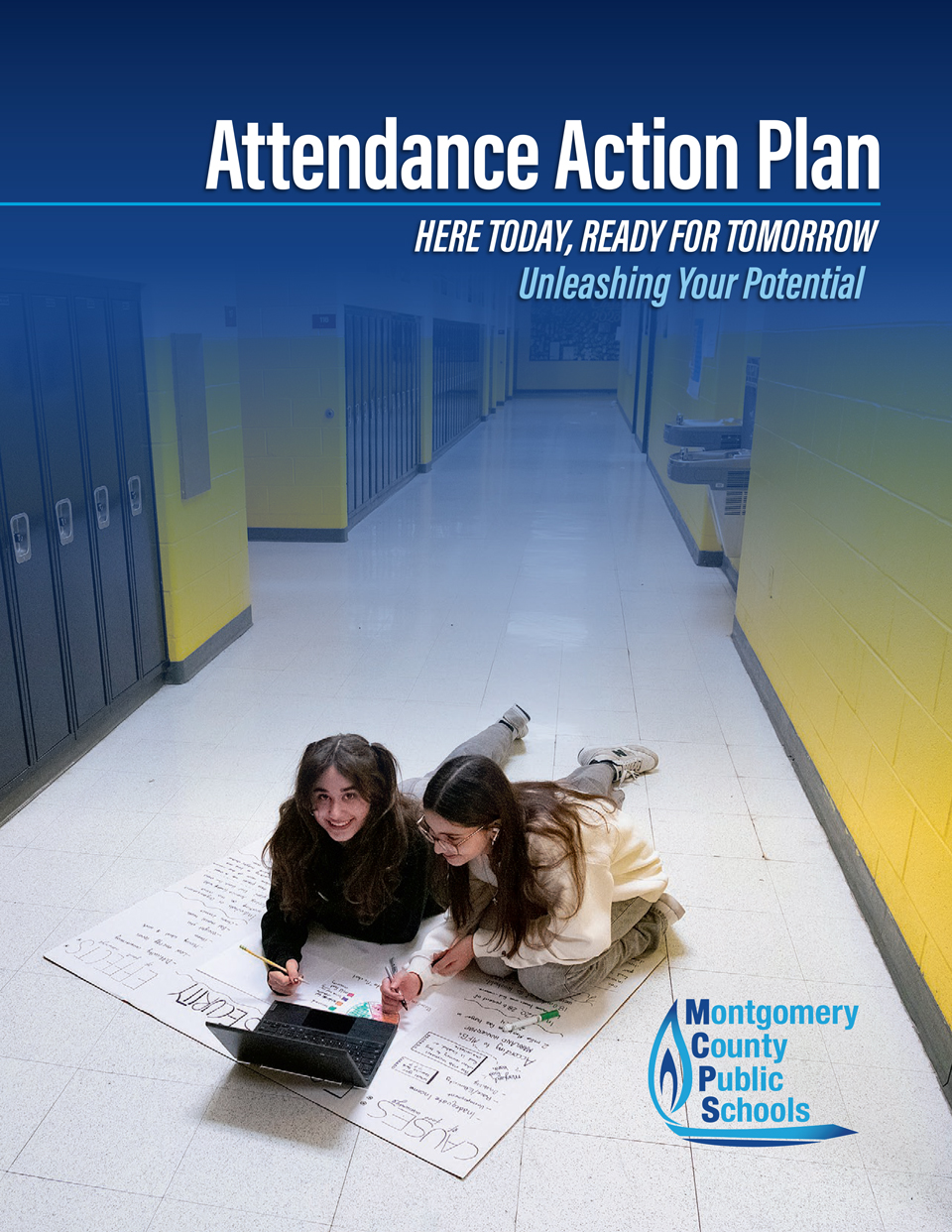 MCPS Attendance Action Plan
