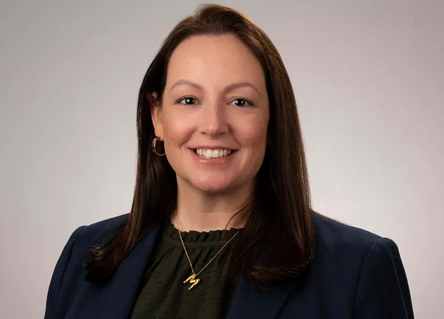 Megan Campbell, MCPS Teacher of the Year (2025–2026)