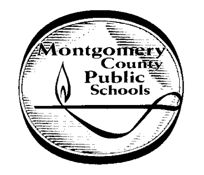 1966 MCPS Logo