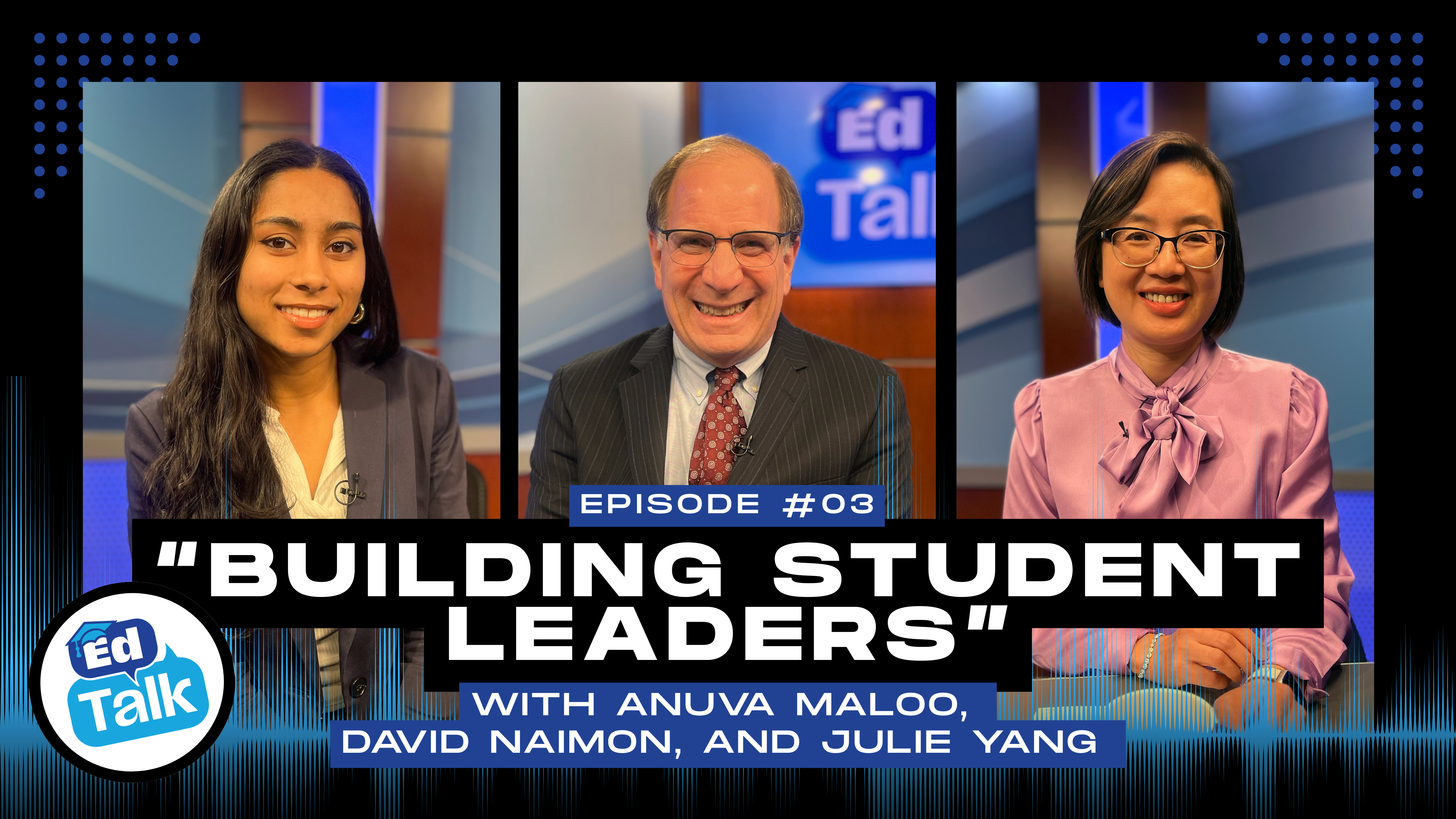 EdTalk: Making Space for The Arts