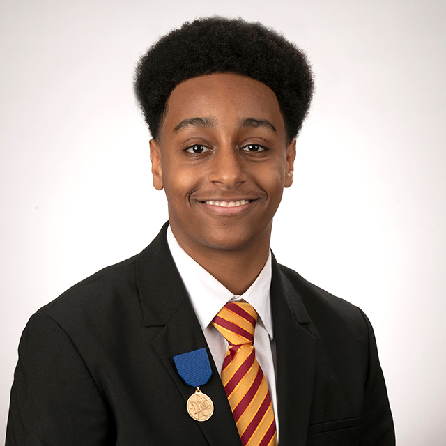 Leul Dawit