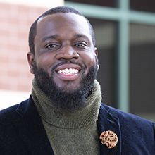 Dr. Joseph D. Bostic, Jr., Thomas S. Wootton High School