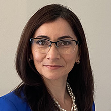 Cassandra E. Heifetz, Ritchie Park Elementary School