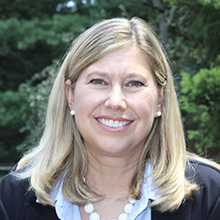 Stacey L. Heintze, Stephen Knolls School