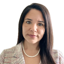 Alejandra F. Olavarrieta, Summit Hall Elementary School