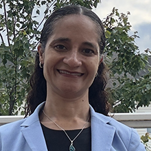 Lisa M. Rosado, South Lake Elementary School