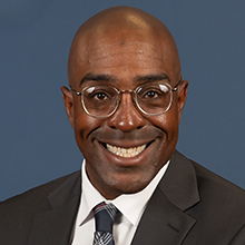 Dr. Joshua A. Williams, Fields Road Elementary School