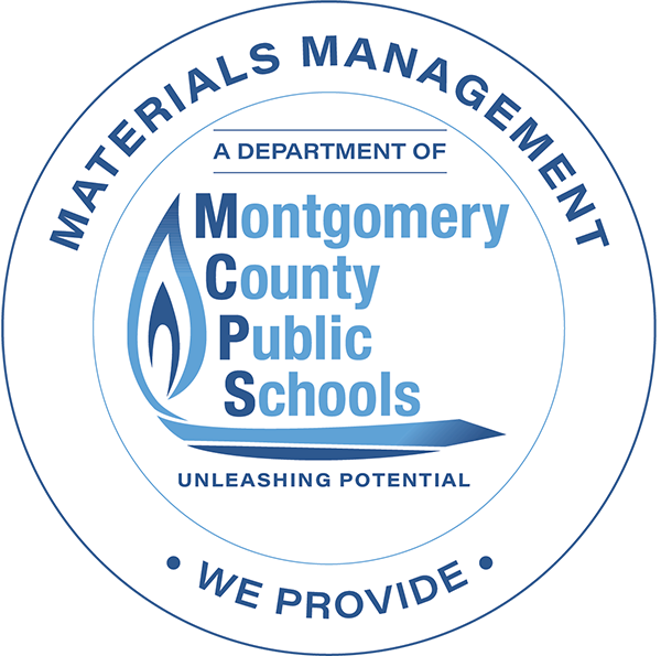 department seal