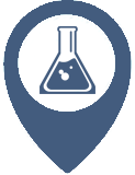 beaker icon