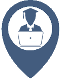 online learning icon