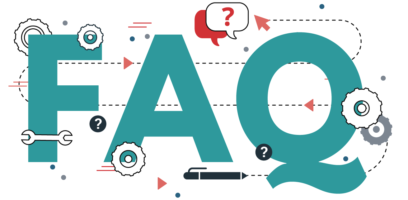 FAQ-filter