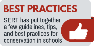 Click for SERT's Best Practices guide