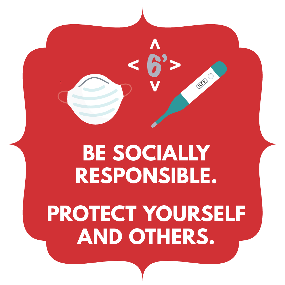 Our employees must be socially responsible