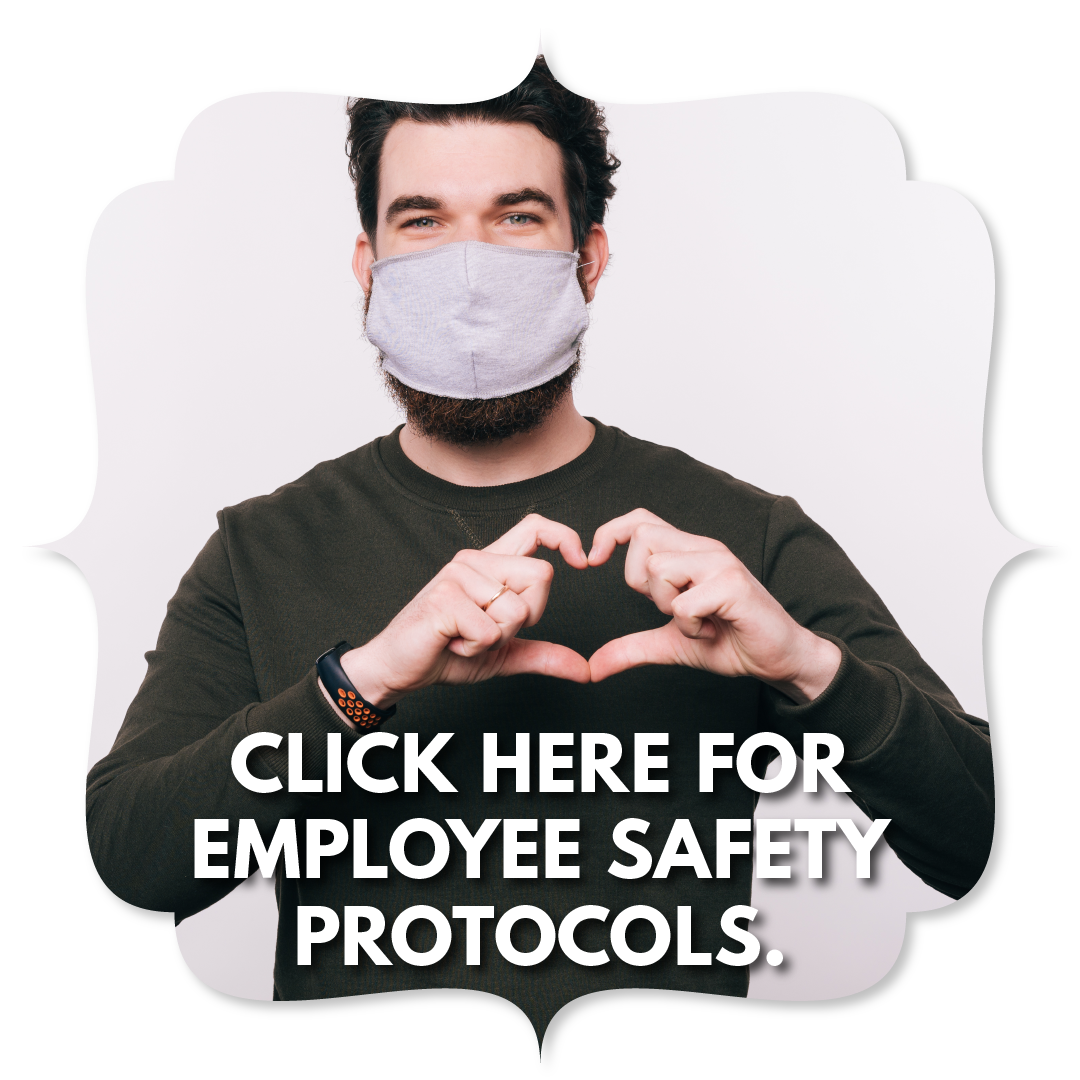 Understand your social responsibility for safety as an employee