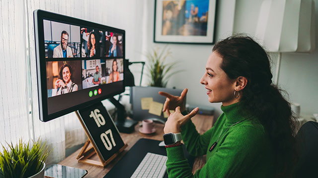 MCPS Telework - Telework Training