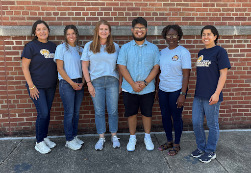 English Language Development Team