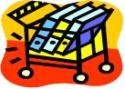 book cart book cart