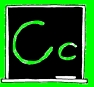 letter c