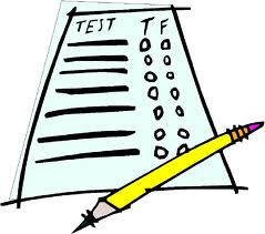 Test Prep