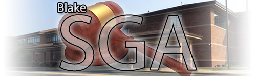 Blake SGA