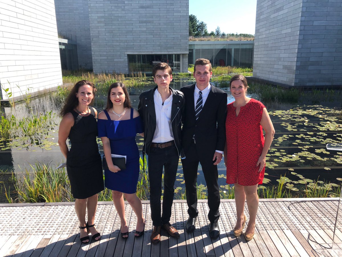 Glenstone Museum Pavilion Opening Ceremony Speaker Glenstone Museum Pavilion Opening Ceremony Speaker