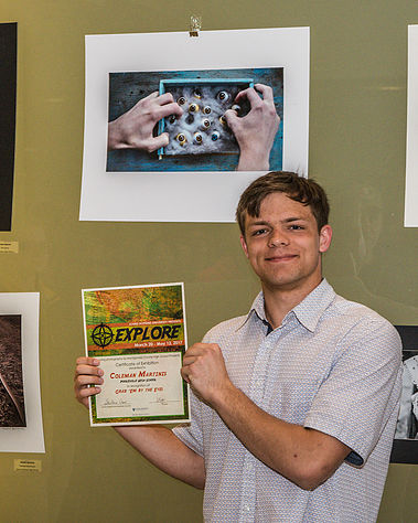 2nd place winner! 2nd place winner!