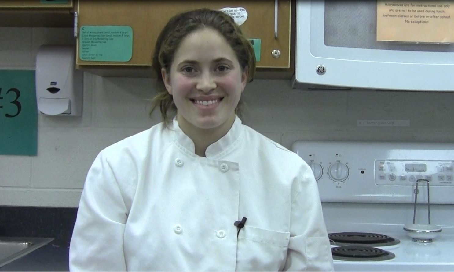 Hospitality Management Student AR Hospitality Management Student AR