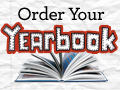 Order Your Yearbook Order Your Yearbook