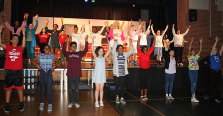 023 - Legally Blonde 023 - Legally Blonde