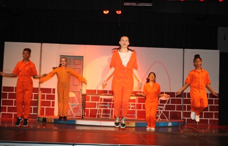025 - Legally Blonde 025 - Legally Blonde