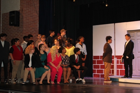 033 - Legally Blonde 033 - Legally Blonde